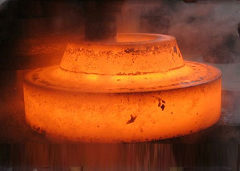 alloy steel 3310 forging manufacturer