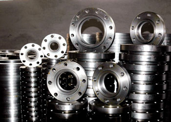 alloy steel 3312 forged flanges manufacturer