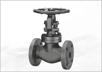 alloy steel 3316 forged valves manufacturer
