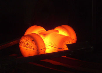 alloy steel 3316 forging manufacturer