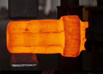 alloy steel 4017 forging manufacturer