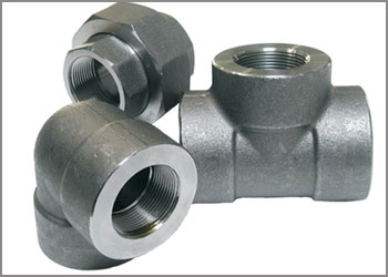 alloy steel 4120 forged reducer manufacturer