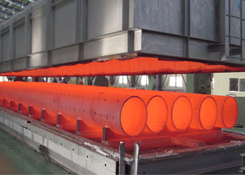 alloy steel 4130 forging manufacturer