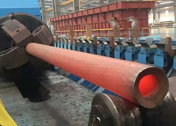 alloy steel 4135 forging manufacturer
