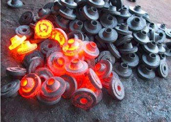 alloy steel 4145 forged flanges manufacturer