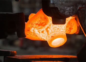 alloy steel 4330 forging manufacturer