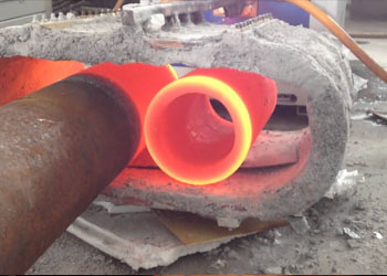 alloy steel 4340 forging manufacturer
