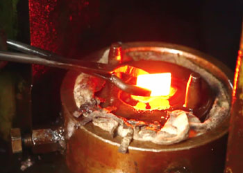 alloy steel 6145 forging manufacturer