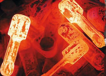 alloy steel 8720 forging manufacturer
