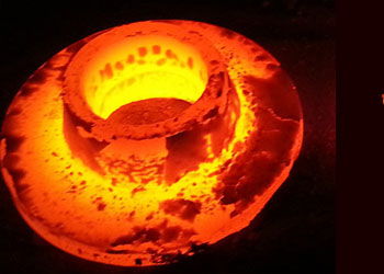 aluminium alloy 2219 forging manufacturer