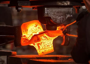 aluminium alloy 5083 forging manufacturer