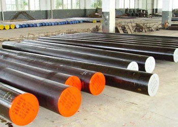 aluminium alloy 6061 forged bars manufacturer