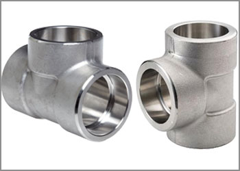 aluminium alloy 6063 forged tee manufacturer