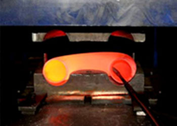 aluminium alloy 6063 forging manufacturer
