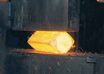 aluminium alloy 7175 forging manufacturer