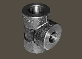 aluminium alloy 7475 forged tee manufacturer