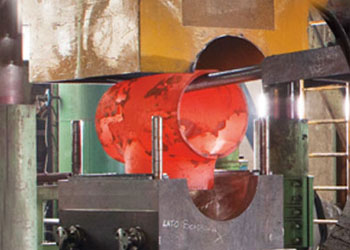 aluminium alloy 7475 forging manufacturer