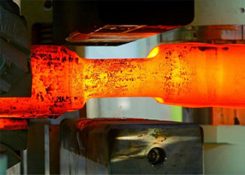 carbon steel 1005 forging manufacturer