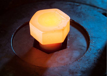 carbon steel 1008 forging manufacturer