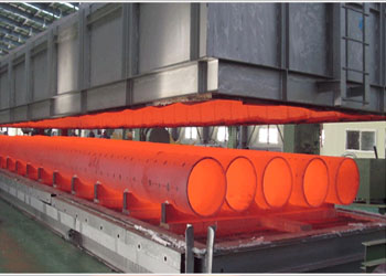 carbon steel 1012 forging manufacturer