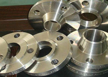 carbon steel 1015 forged flanges manufacturer