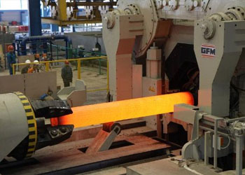 carbon steel 1020 forging manufacturer