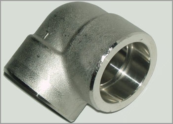 carbon steel 1023 forged elbow manufacturer
