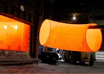 carbon steel 1026 forging manufacturer