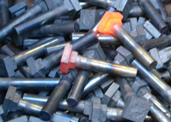 carbon steel 1035 forged fasteners manufacturer