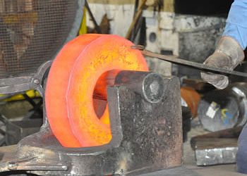 commercially pure titanium grade 12 forging manufacturer