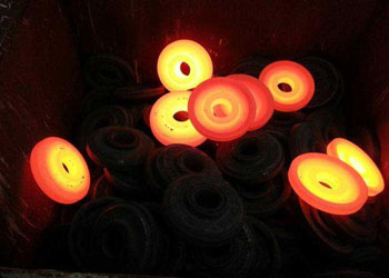 commercially pure titanium grade 4 forging manufacturer