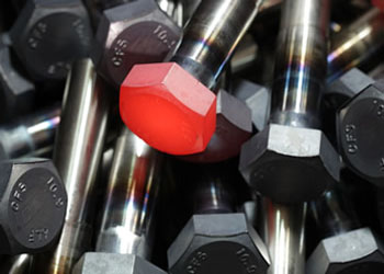 copper alloys c70600 forged fasteners manufacturer