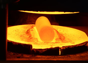 custom 450 forging manufacturer