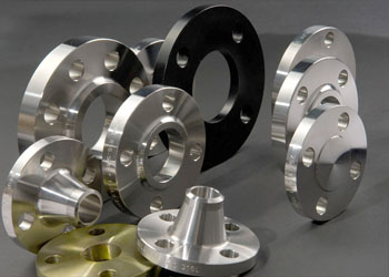 custom 455 forged flanges manufacturer