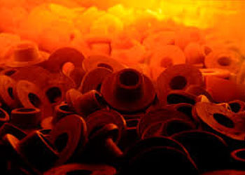 custom 455 forging manufacturer