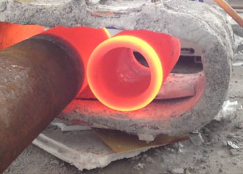 hastelloy c forging manufacturer