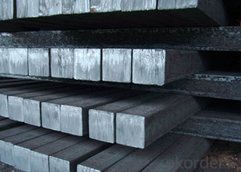 hastelloy s forged billets manufacturer