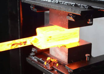 hastelloy s forging manufacturer