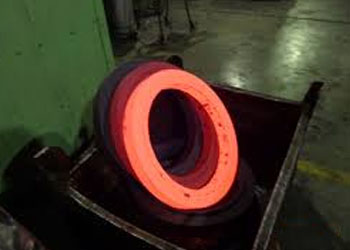 hastelloy x forging manufacturer