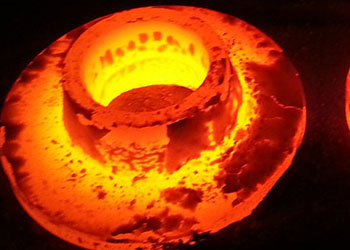incoloy 890 forging manufacturer
