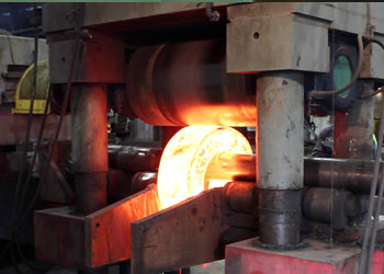 incoloy 901 forging manufacturer