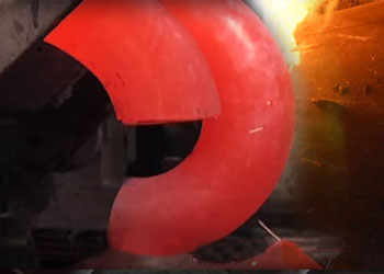 inconel 601 forging manufacturer