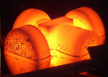 inconel 617 forging manufacturer