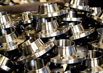 inconel 690 forged flanges manufacturer
