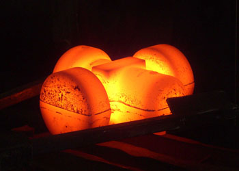inconel 722 forging manufacturer