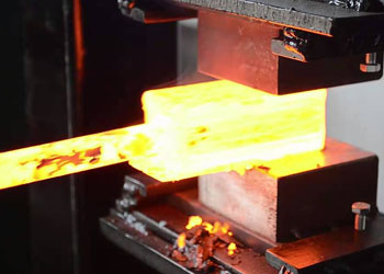 inconel 750 forging manufacturer