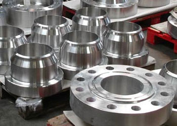 monel 500 forged flanges manufacturer