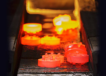 monel 500 forging manufacturer