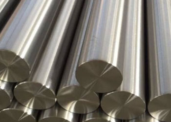 nickel 201 forged bars manufacturer