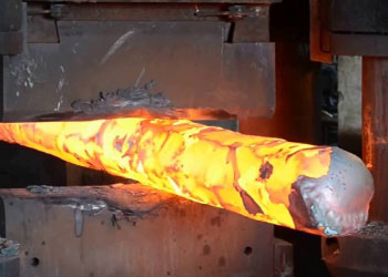nimonic 90 forging manufacturer